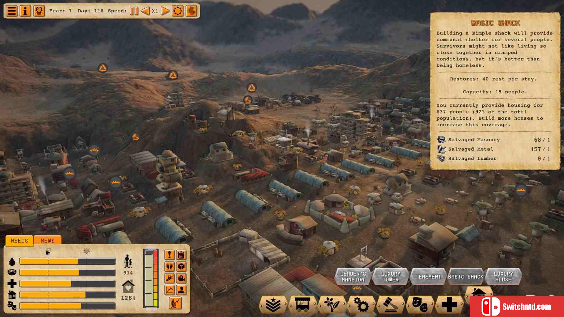 《原子社会（Atomic Society）》PLAZA镜像版[EN]_1