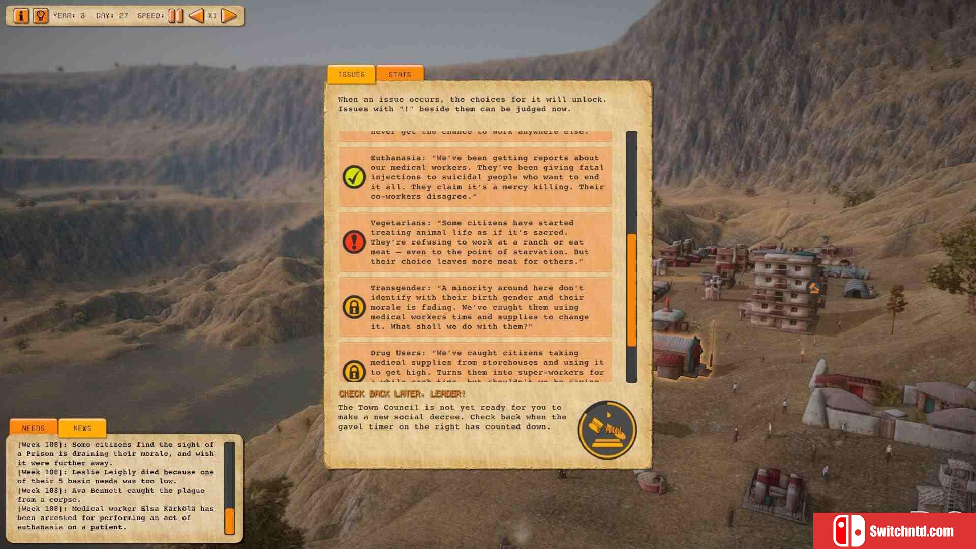 《原子社会（Atomic Society）》PLAZA镜像版[EN]_4