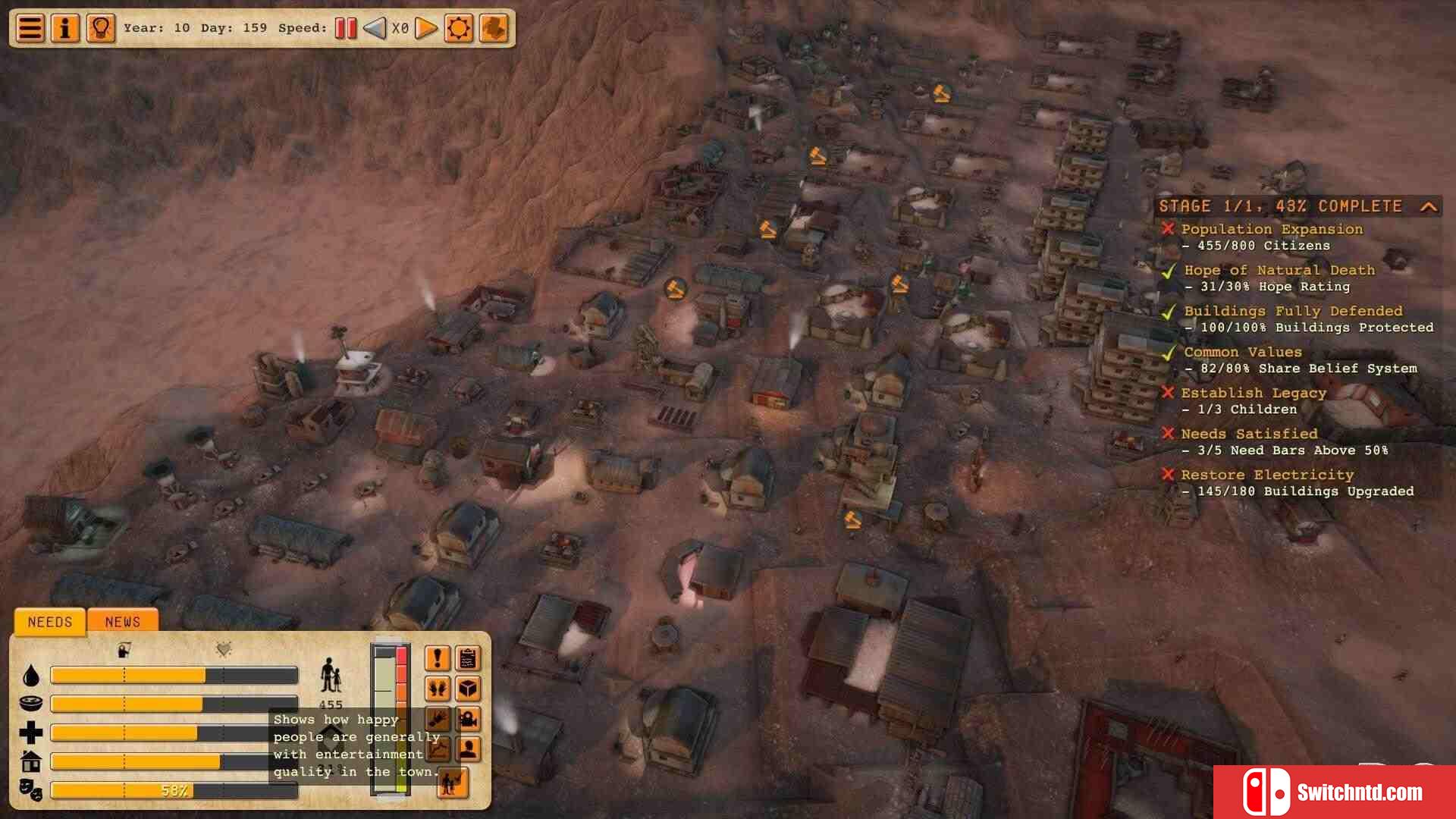 《原子社会（Atomic Society）》PLAZA镜像版[EN]_2