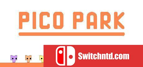 《PICO PARK（PICO PARK）》0xdeadc0de硬盘版[EN]_0