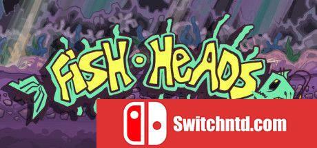 《鱼头（Fish Heads）》Unleashed硬盘版[EN]_0