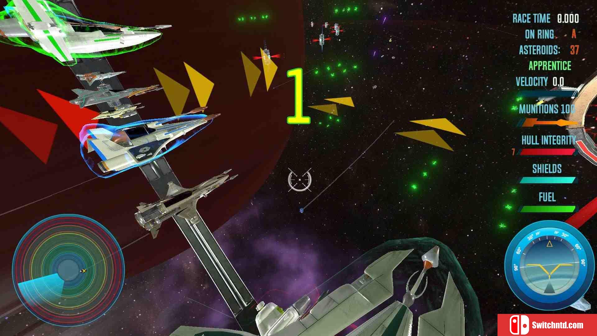 《量子竞速（Quantum Runners）》DARKSiDERS镜像版[EN]_3