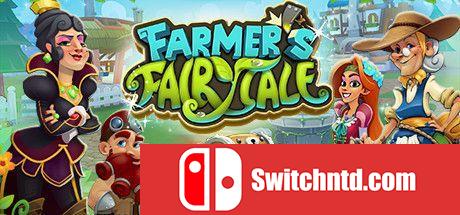 《农民童话（Farmer's Fairy Tale）》RAZOR硬盘版[EN]_0