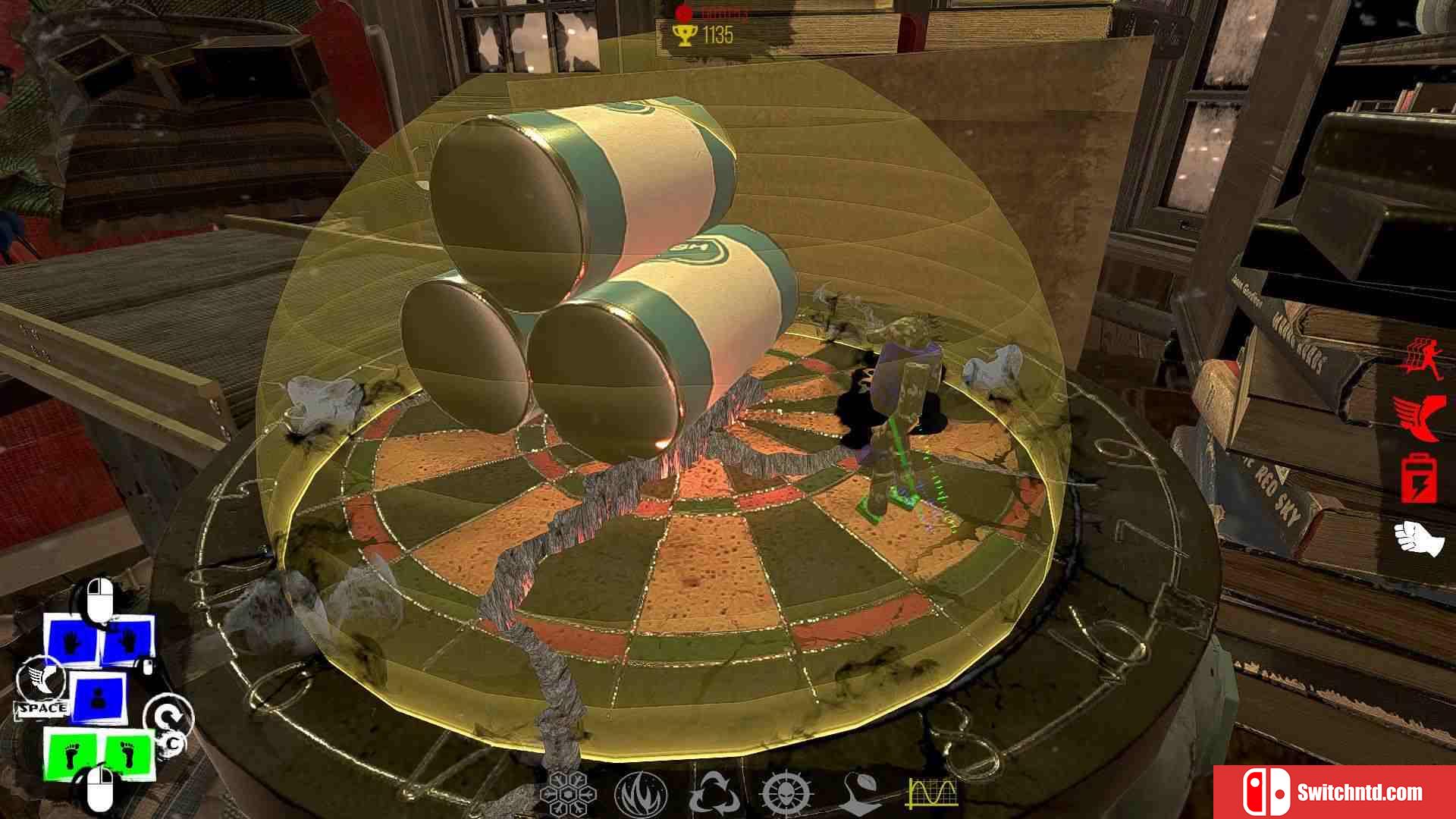《木偶：速度挑战（PuppeTNetiK - Speedrun Challenge）》DOGE镜像版[EN]_3