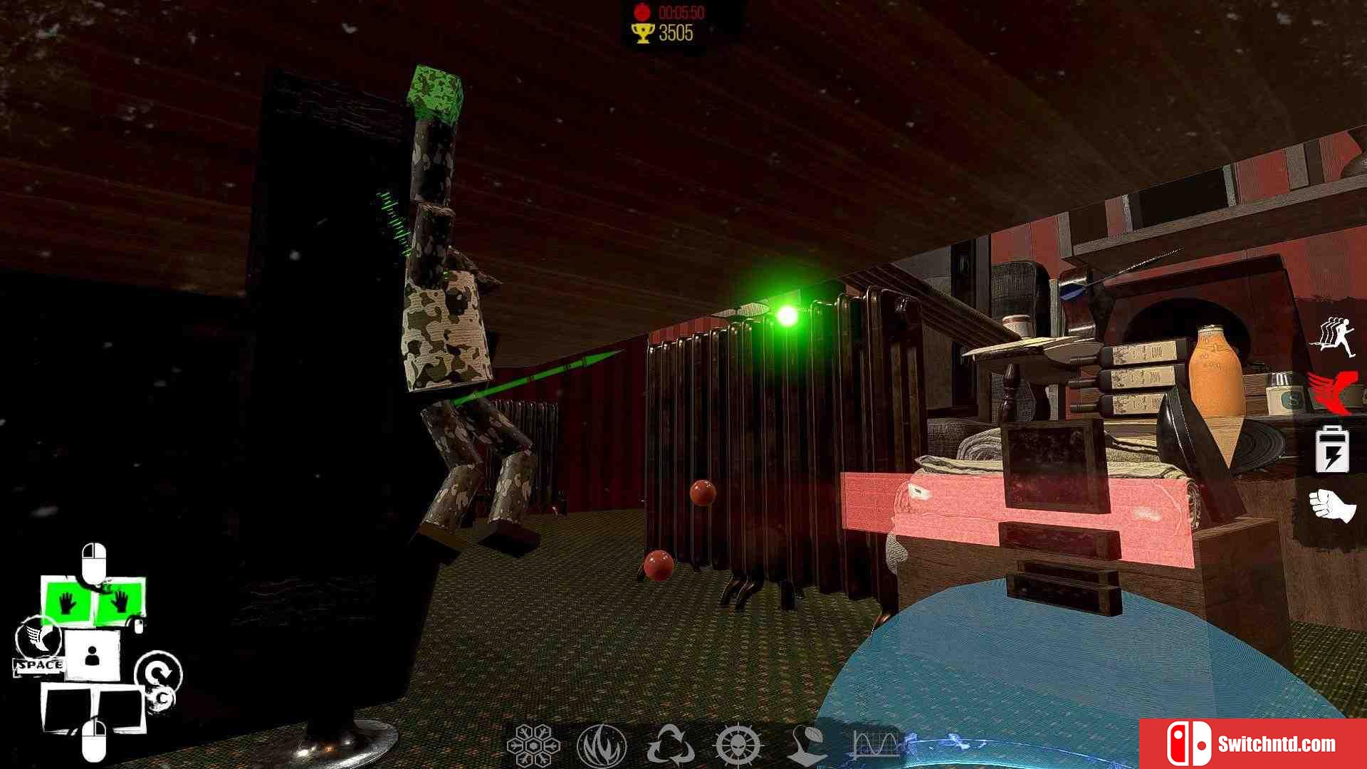 《木偶：速度挑战（PuppeTNetiK - Speedrun Challenge）》DOGE镜像版[EN]_1