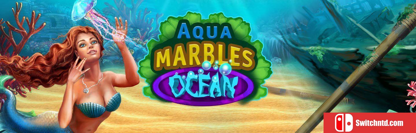 《水族弹珠：海洋（Aqua Marbles: Ocean）》RAZOR硬盘版[EN]_0