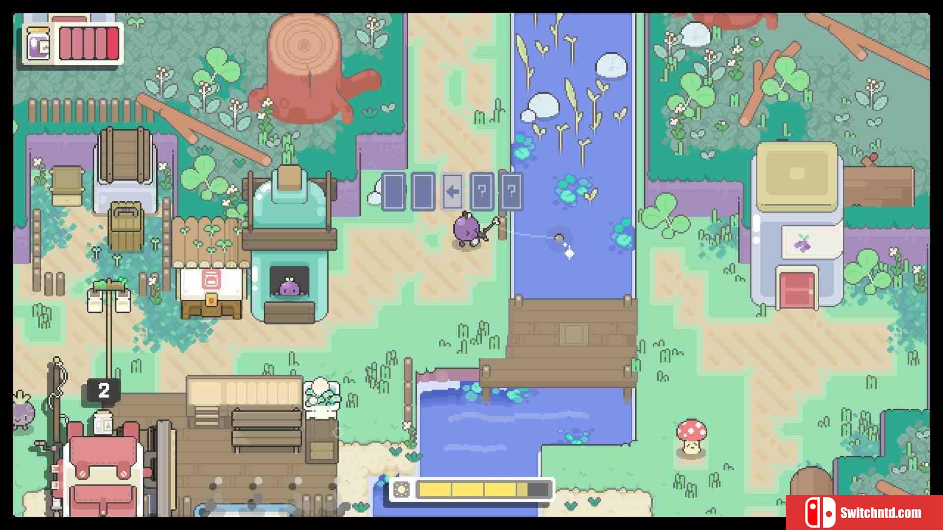 《花园故事（Garden Story）》P2P硬盘版[EN]_1