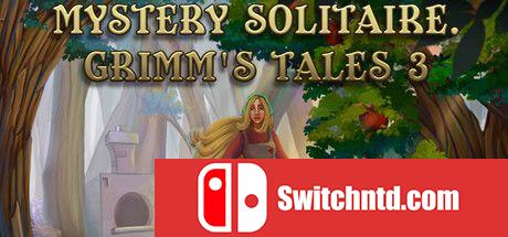 《神秘纸牌：格林童话3（Mystery Solitaire Grimm Tales 3）》RAZOR硬盘版[EN]_0
