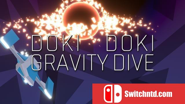 《Doki Doki 重力潜水（Doki Doki Gravity Dive）》rG硬盘版[EN]_0