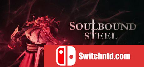 《灵魂之钢（Soulbound Steel）》PLAZA镜像版[EN]_0