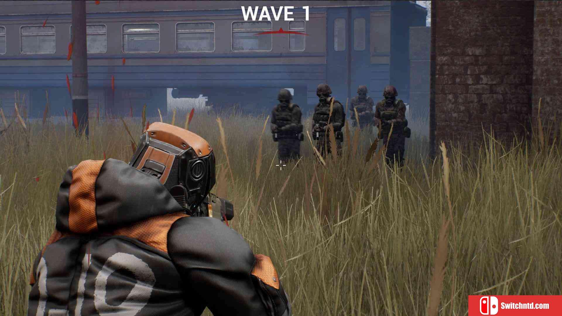 《恐龙烈战（Fossilfuel）》集成Raptor Isolation DLC PLAZA镜像版[EN]_2