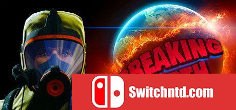 《破败地球（Breaking earth）》TiNYiSO镜像版[EN]_0