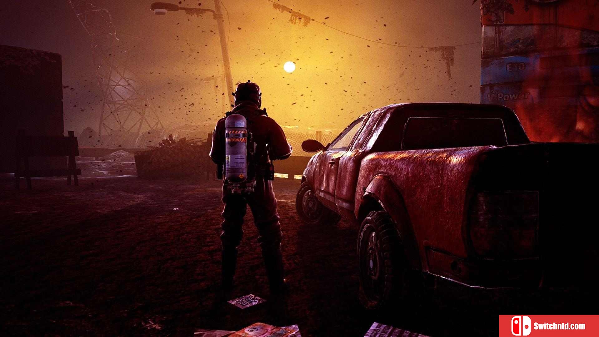 《破败地球（Breaking earth）》TiNYiSO镜像版[EN]_3