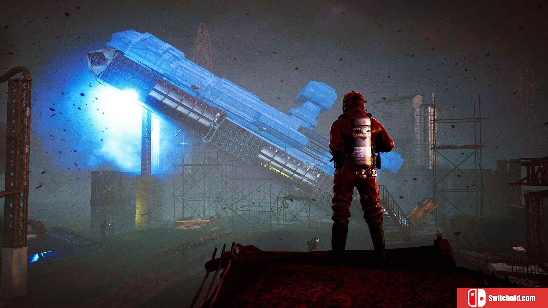 《破败地球（Breaking earth）》TiNYiSO镜像版[EN]_4