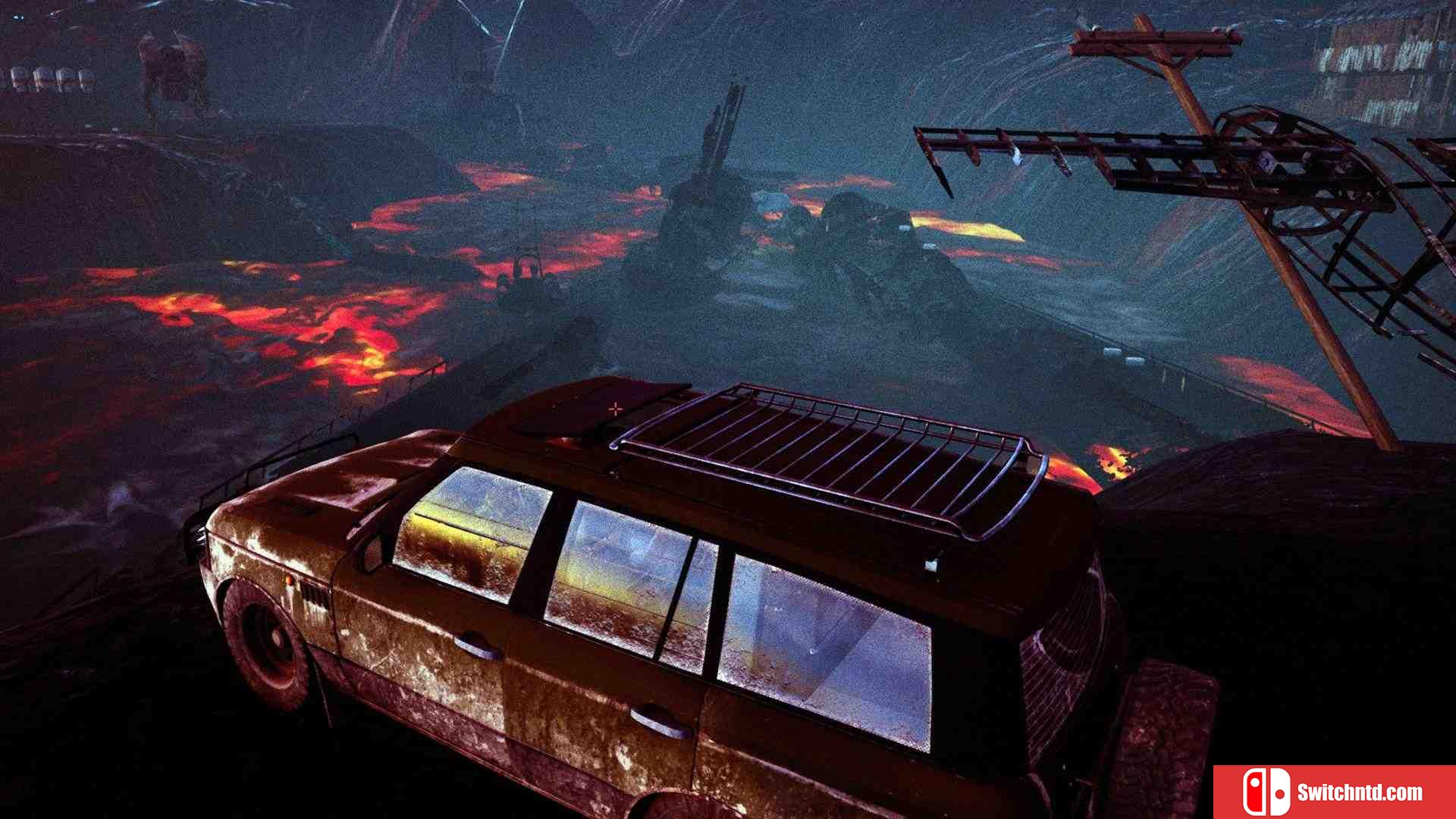 《破败地球（Breaking earth）》TiNYiSO镜像版[EN]_2