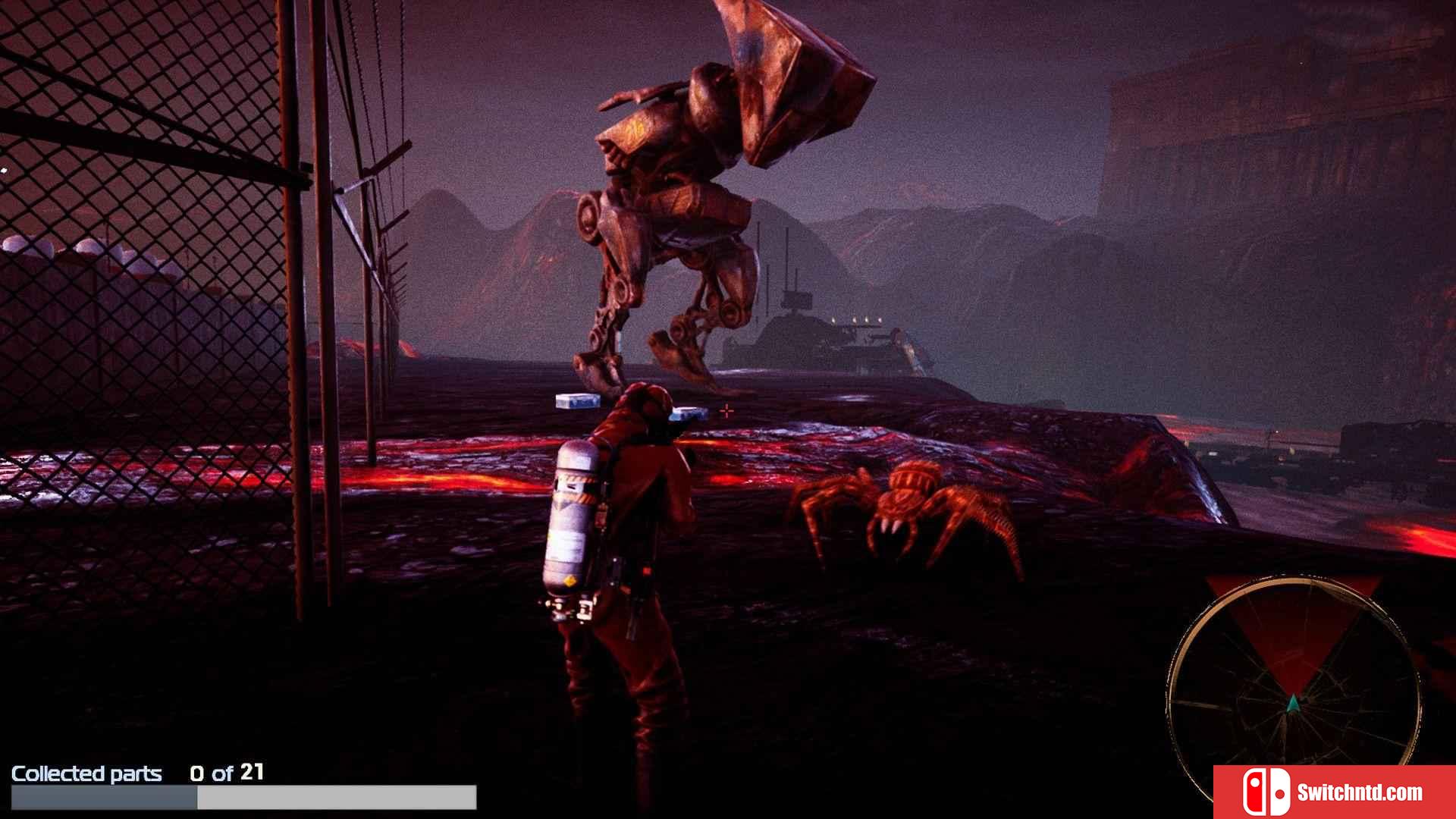 《破败地球（Breaking earth）》TiNYiSO镜像版[EN]_5