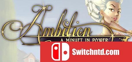 《野心：权力的小步舞曲（Ambition: A Minuet in Power）》v1.081 rG硬盘版[EN]_0