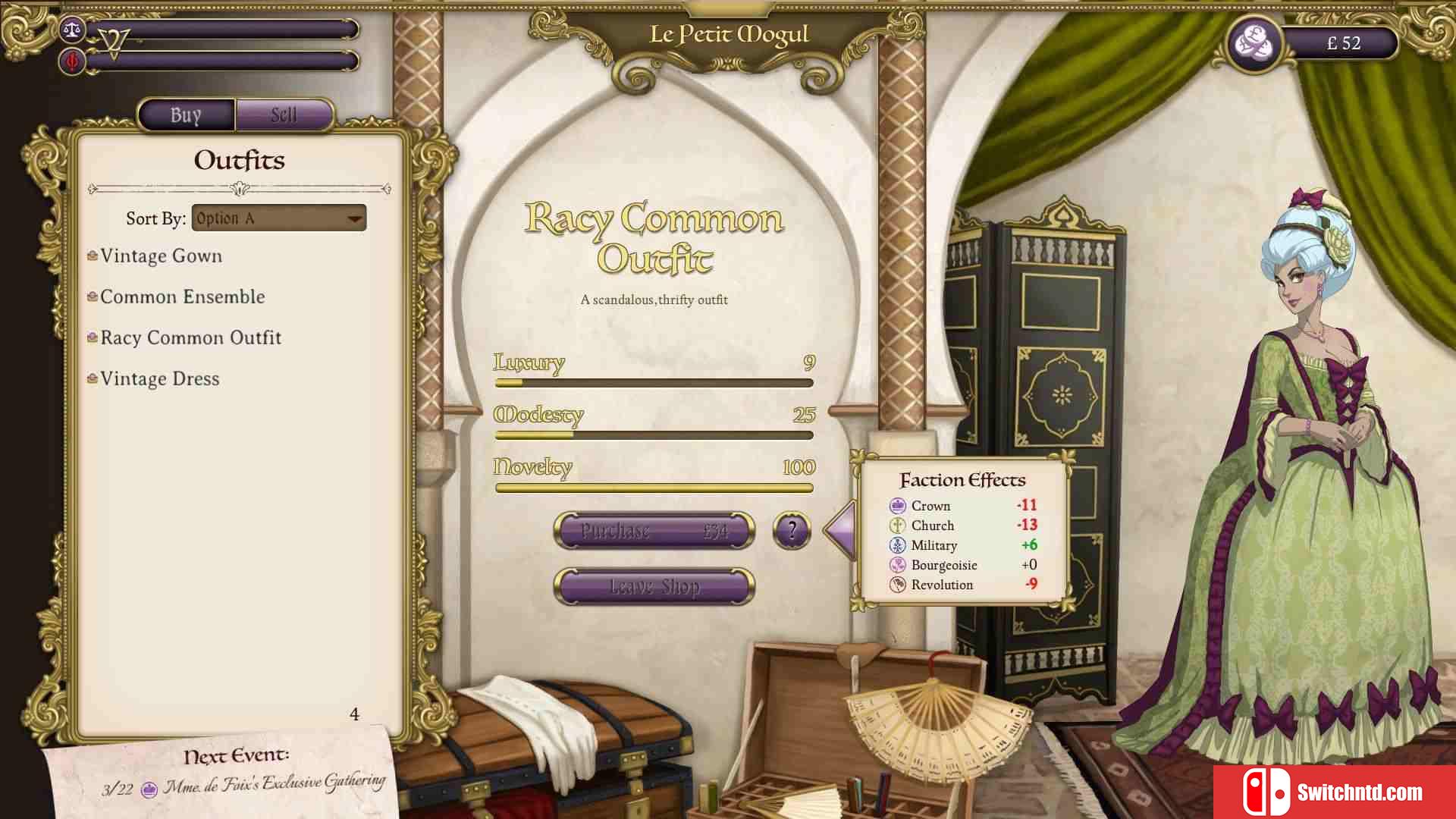 《野心：权力的小步舞曲（Ambition: A Minuet in Power）》v1.081 rG硬盘版[EN]_5