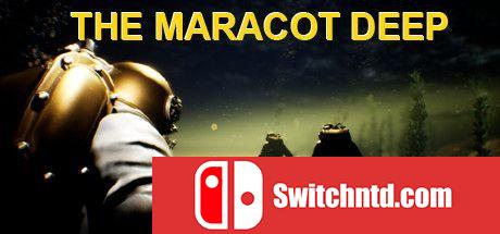《马拉科特深渊（The Maracot Deep）》DARKSiDERS镜像版[EN]_0