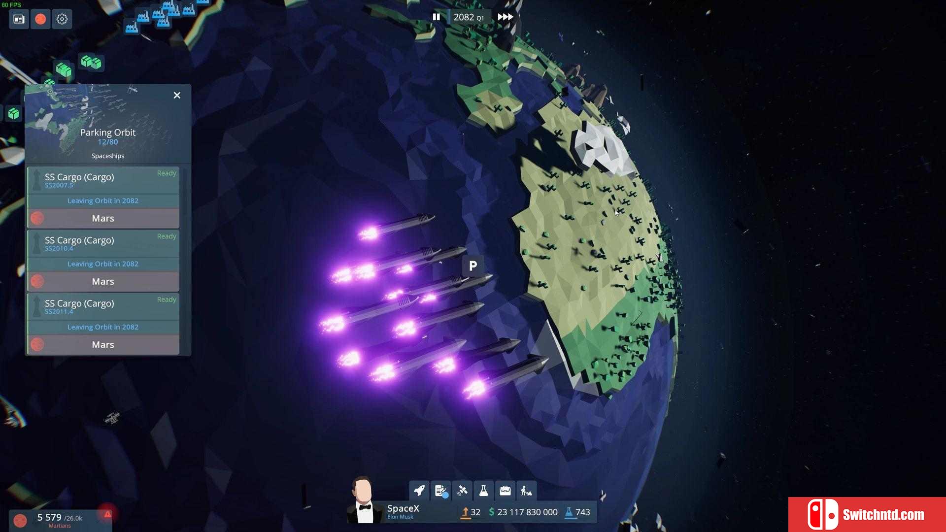 《地球X（EarthX）》v0.3.3.1 P2P硬盘版[EN]_5