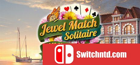 《宝石配对接龙：夏日时光（Jewel Match Solitaire Summertime）》RAZOR硬盘版[EN]_0