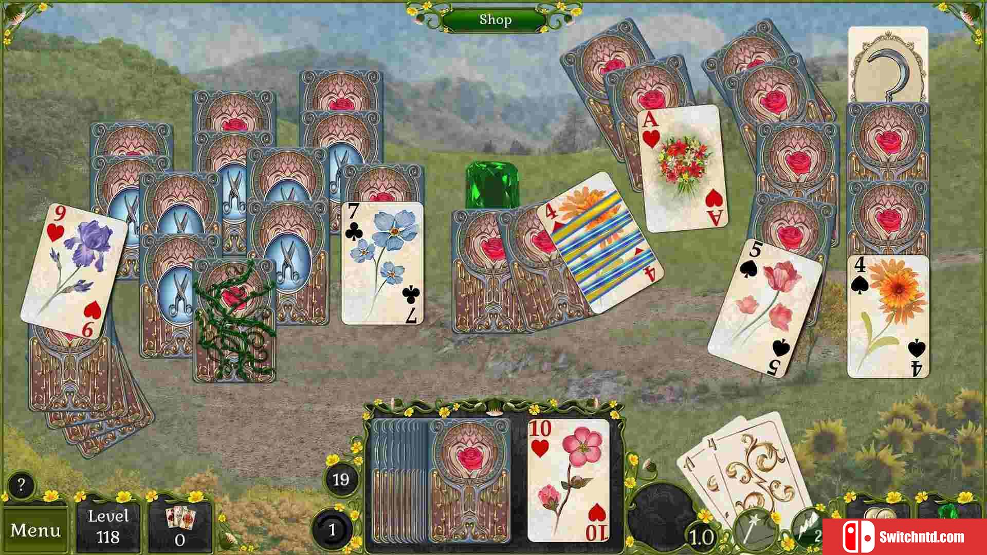 《宝石配对接龙：夏日时光（Jewel Match Solitaire Summertime）》RAZOR硬盘版[EN]_4