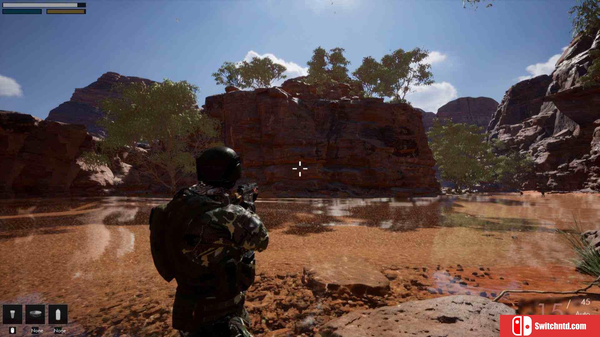 《黄金战争（War Of Gold）》集成Industrial Area PLAZA镜像版[EN]_5