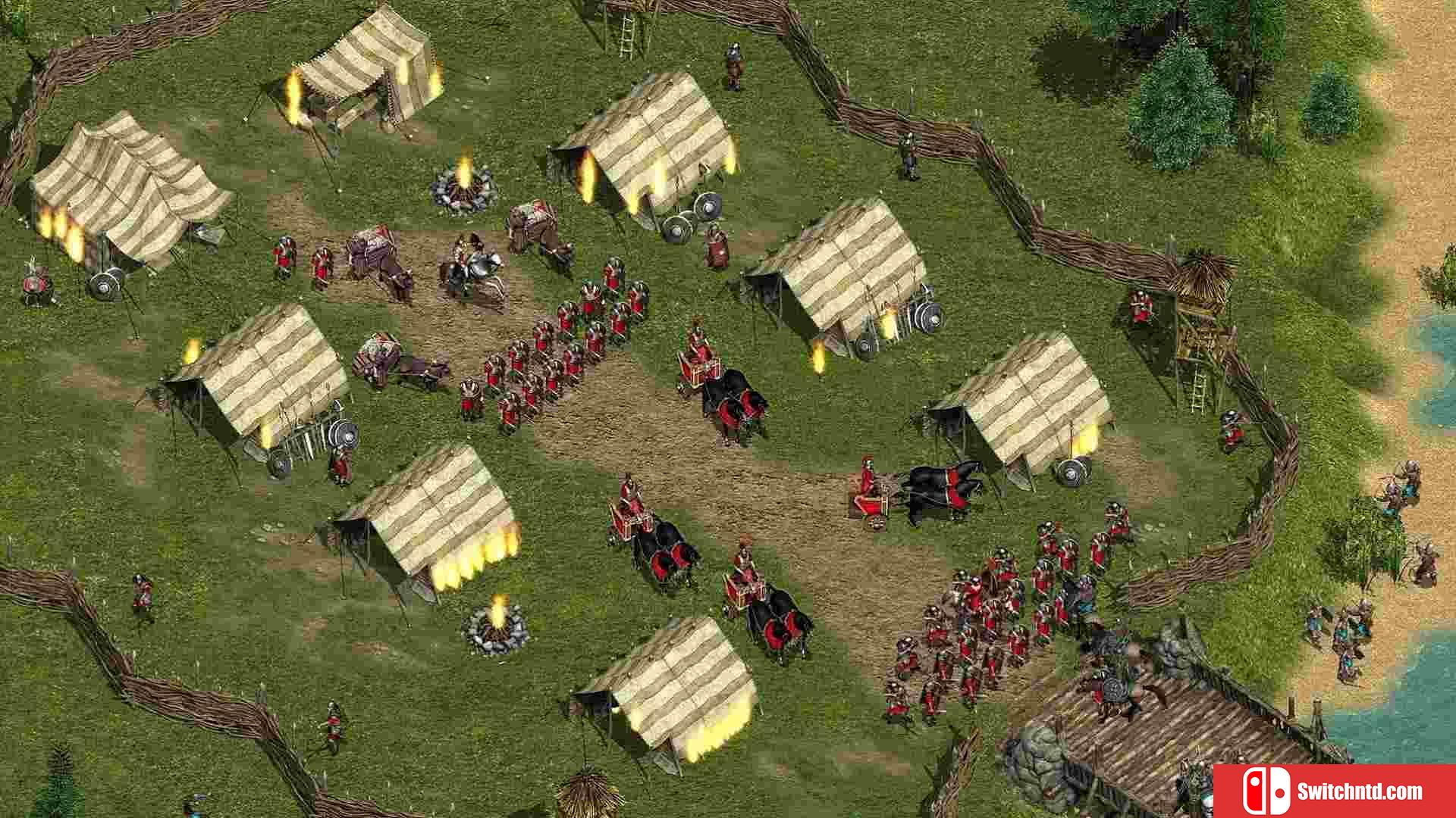 《Imperivm RTC：高清版罗马帝国战争（Imperivm RTC）》TiNYiSO镜像版[EN]_4