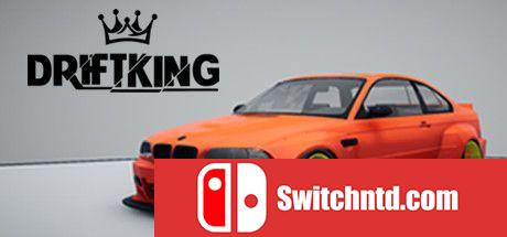 《漂移之王（Drift King）》Early Access P2P硬盘版[EN/JP]_0