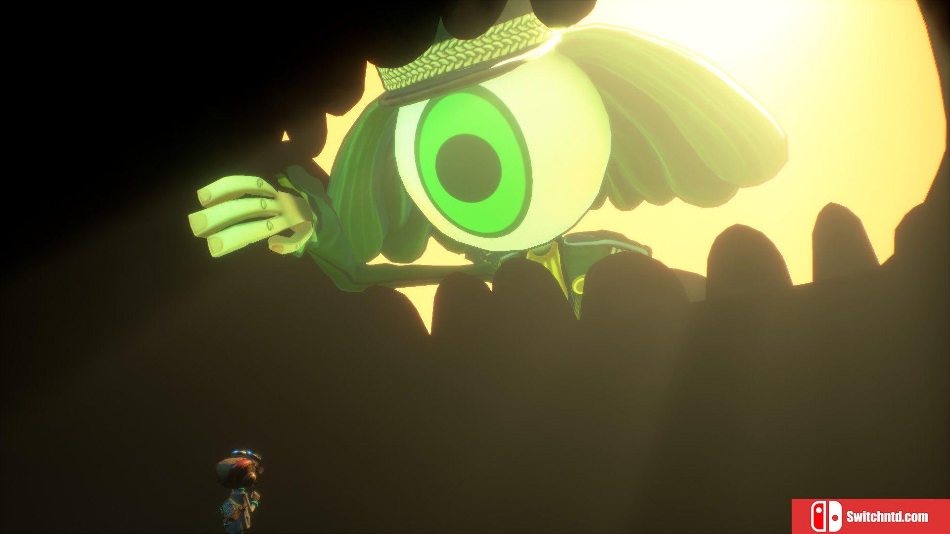 《脑航员2（Psychonauts 2）》v1088619 CODEX镜像版[EN]_2