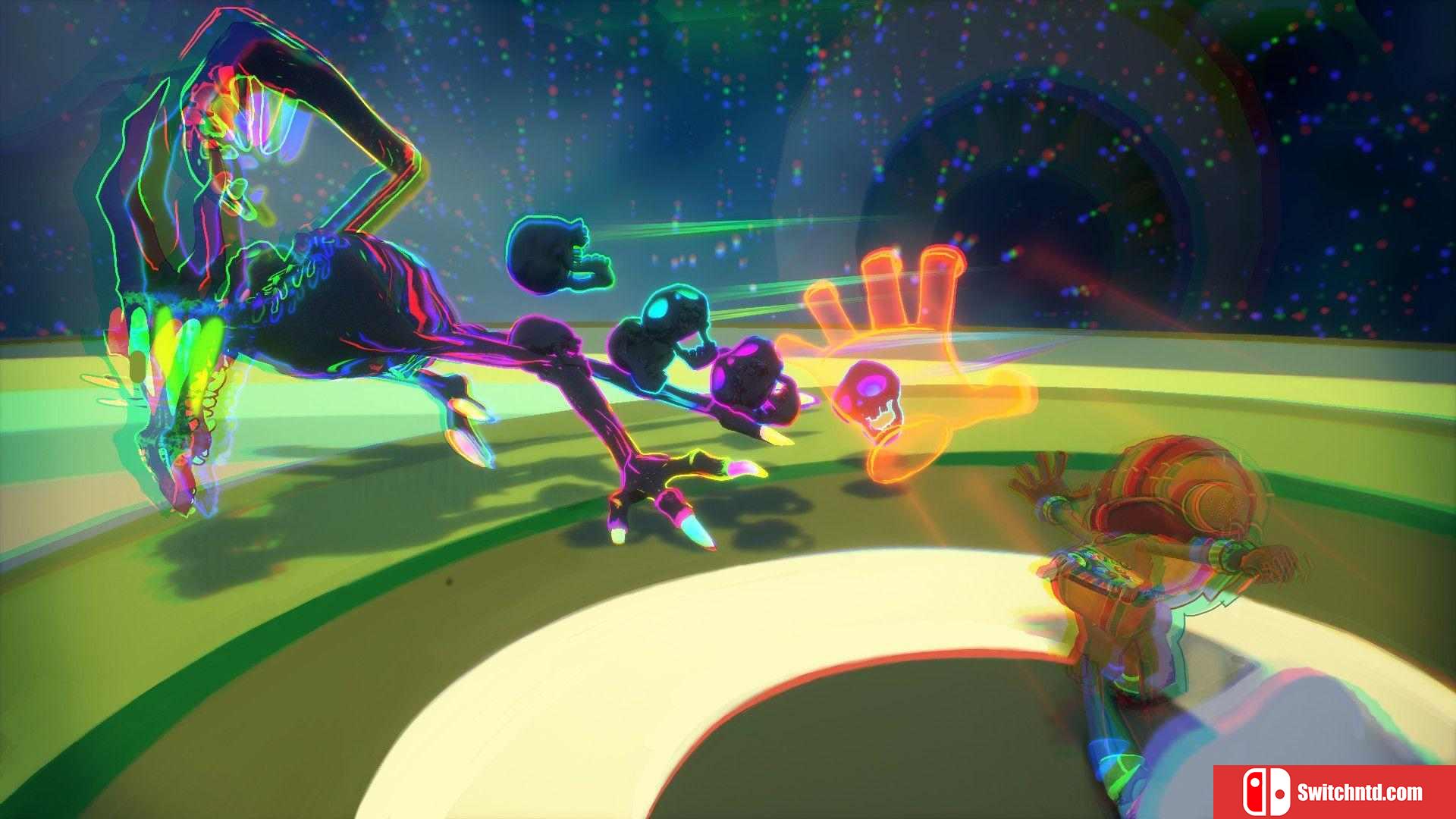 《脑航员2（Psychonauts 2）》v1088619 CODEX镜像版[EN]_4