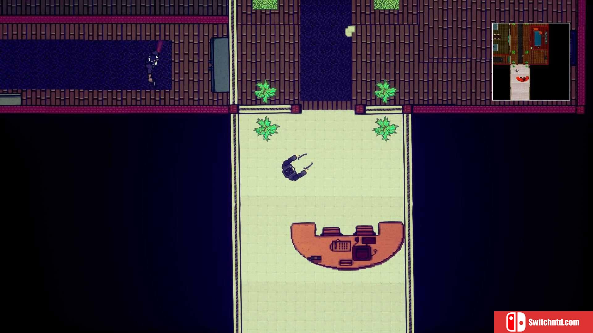 《塞菲尔：黑手党故事（Sefir: Mafia Story）》DARKZER0硬盘版[EN]_3