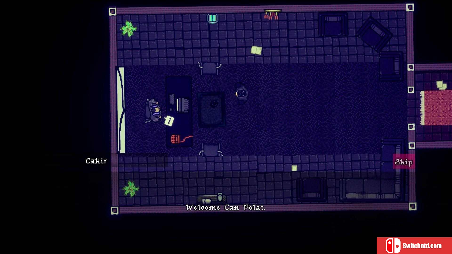 《塞菲尔：黑手党故事（Sefir: Mafia Story）》DARKZER0硬盘版[EN]_1