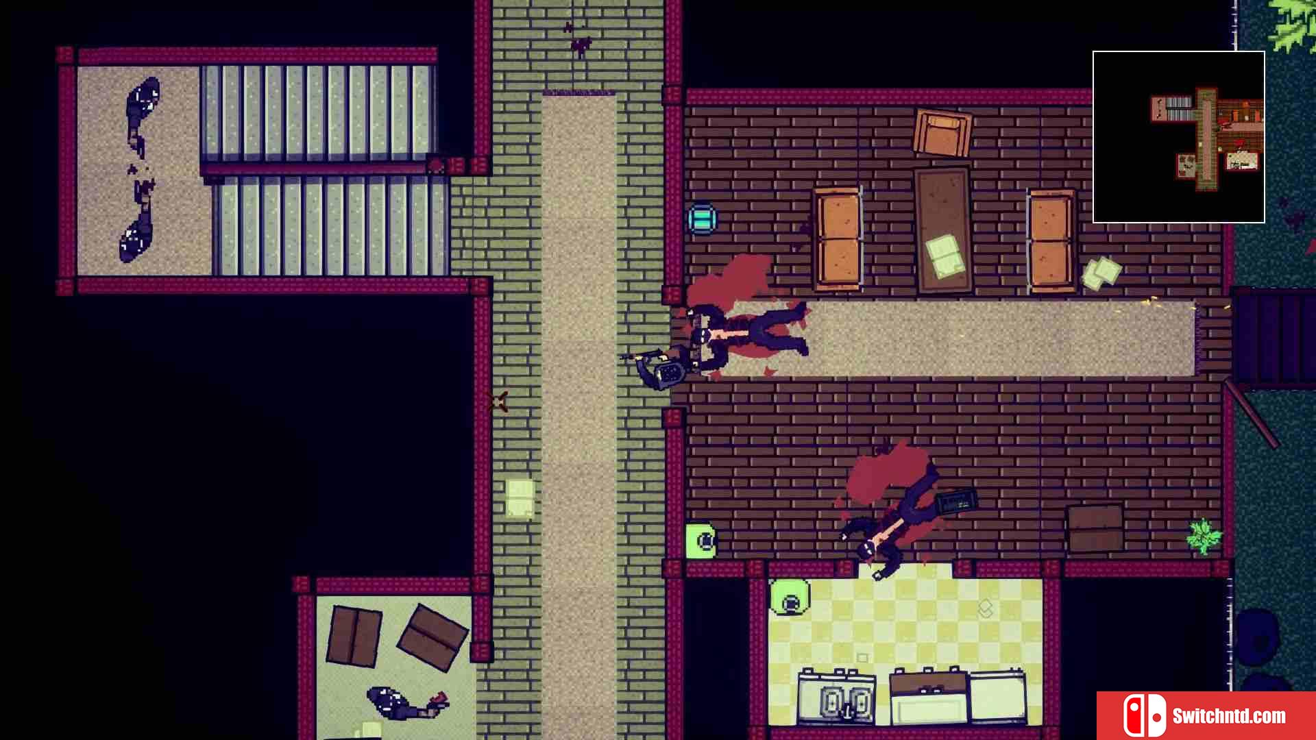《塞菲尔：黑手党故事（Sefir: Mafia Story）》DARKZER0硬盘版[EN]_4