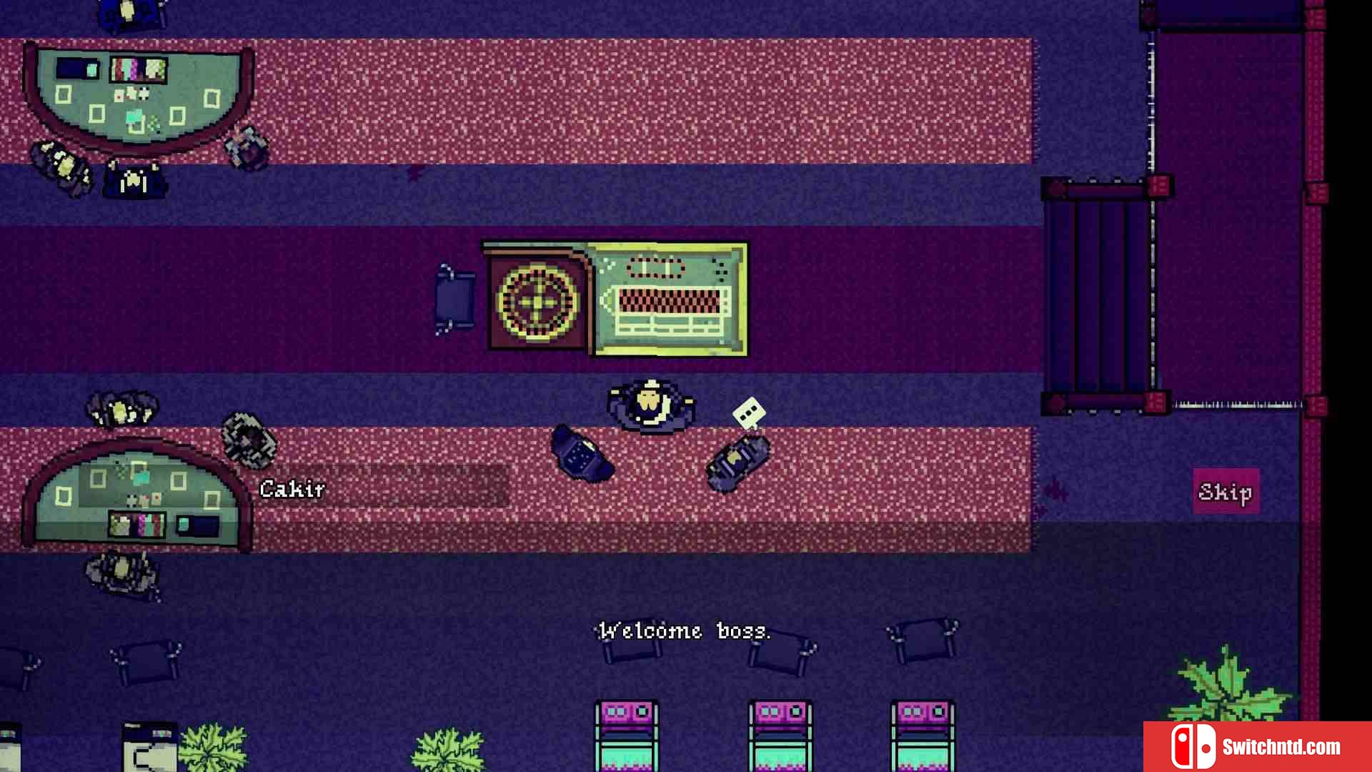 《塞菲尔：黑手党故事（Sefir: Mafia Story）》DARKZER0硬盘版[EN]_5