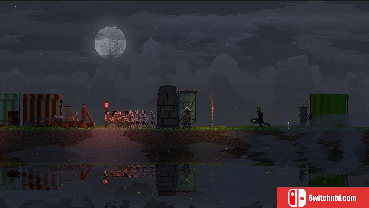 《阴影之湖（Lake of Shadows）》DARKZER0硬盘版[EN]_1