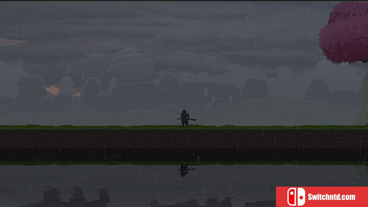 《阴影之湖（Lake of Shadows）》DARKZER0硬盘版[EN]_2