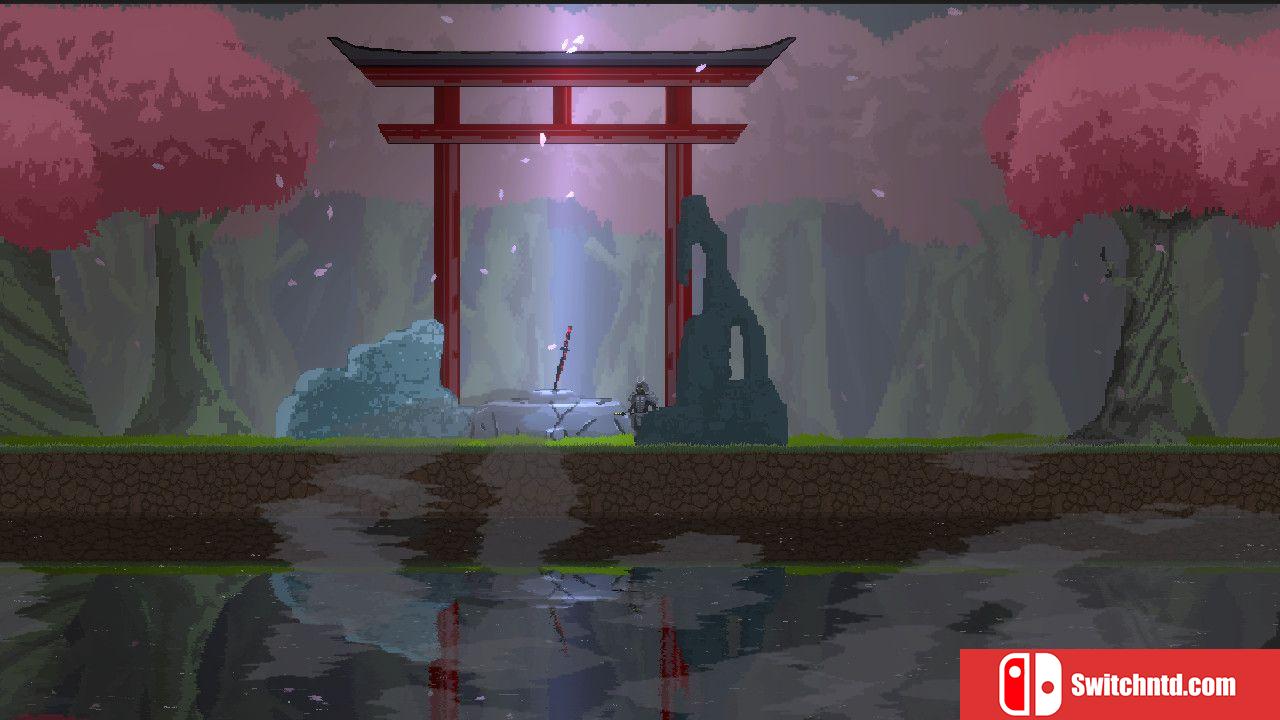 《阴影之湖（Lake of Shadows）》DARKZER0硬盘版[EN]_3