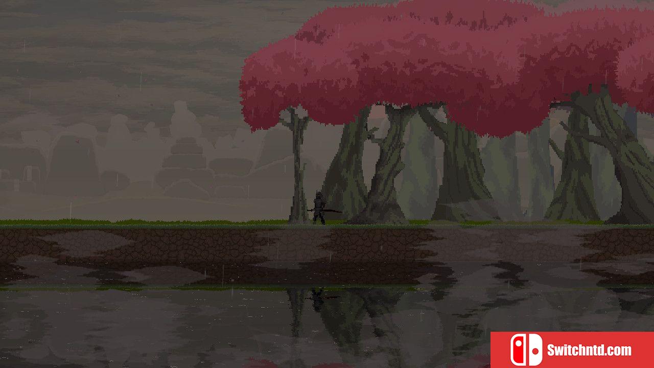 《阴影之湖（Lake of Shadows）》DARKZER0硬盘版[EN]_5