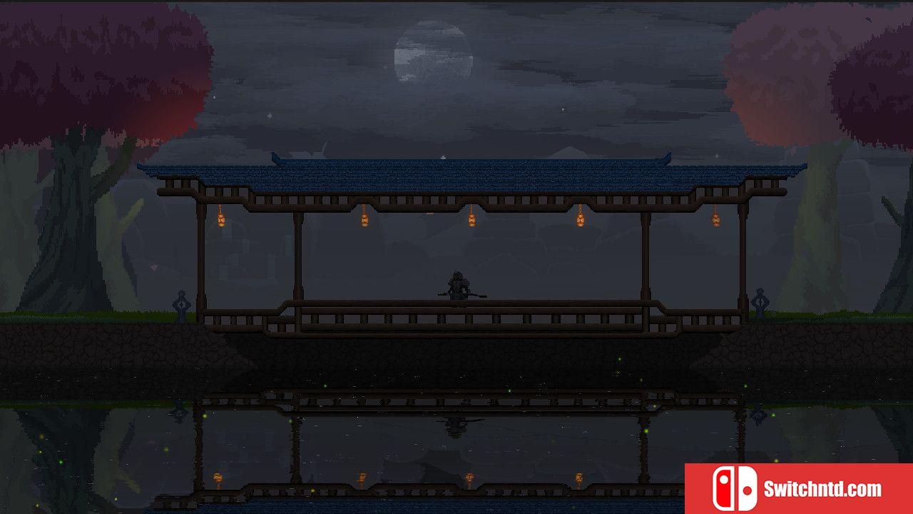 《阴影之湖（Lake of Shadows）》DARKZER0硬盘版[EN]_4