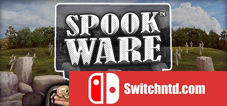 《吓人的东西（SPOOKWARE）》DOGE镜像版[EN]_0