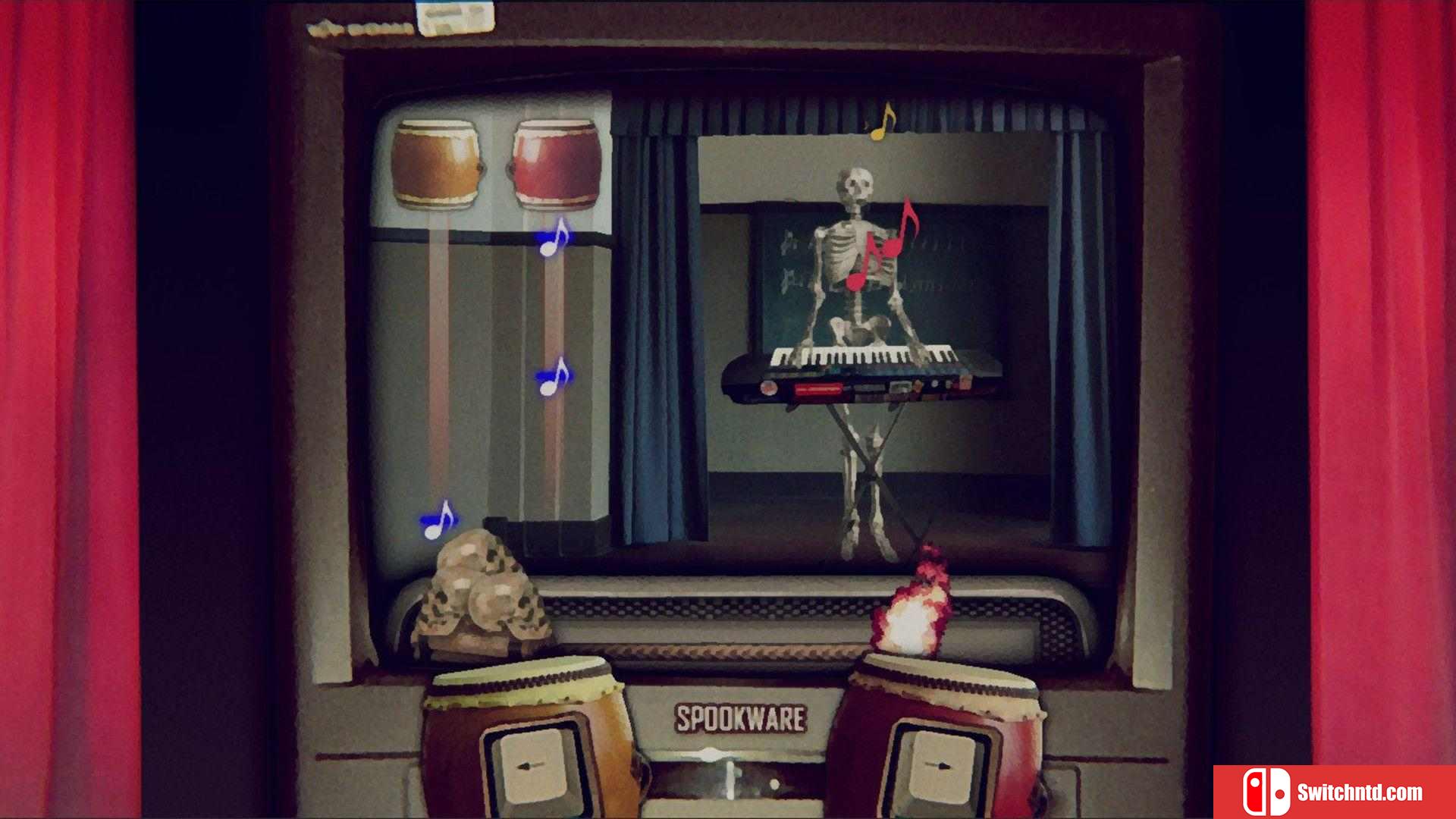 《吓人的东西（SPOOKWARE）》DOGE镜像版[EN]_4