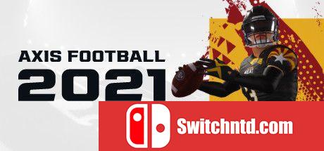 《轴心橄榄球2021（Axis Football 2021）》DOGE镜像版[EN]_0