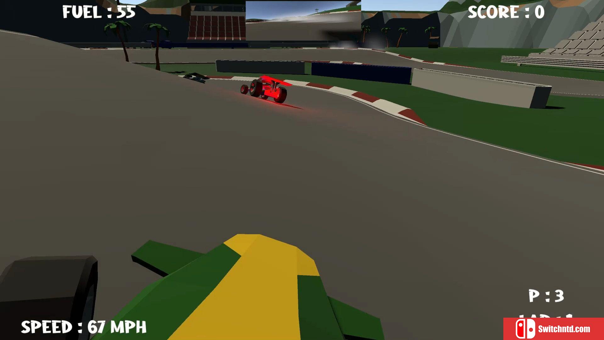 《杂乱赛车（Ragtag Racing）》DARKZER0硬盘版[EN]_4