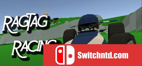 《杂乱赛车（Ragtag Racing）》DARKZER0硬盘版[EN]_0