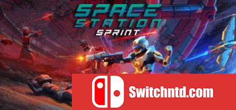 《空间站冲刺（Space Station Sprint）》DARKSiDERS镜像版[EN]_0