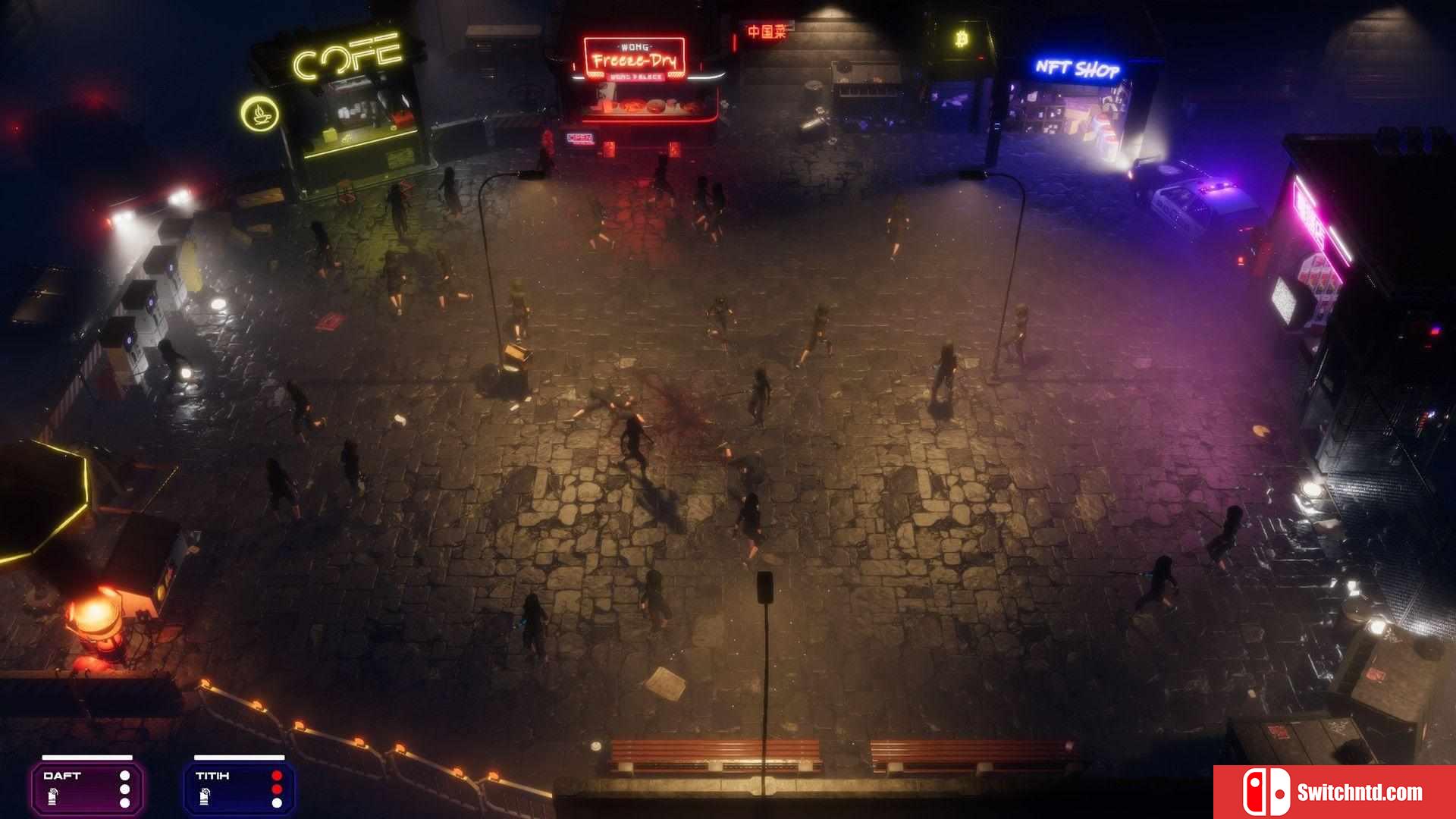 《伏击（Ambush）》DARKSiDERS镜像版[EN]_1