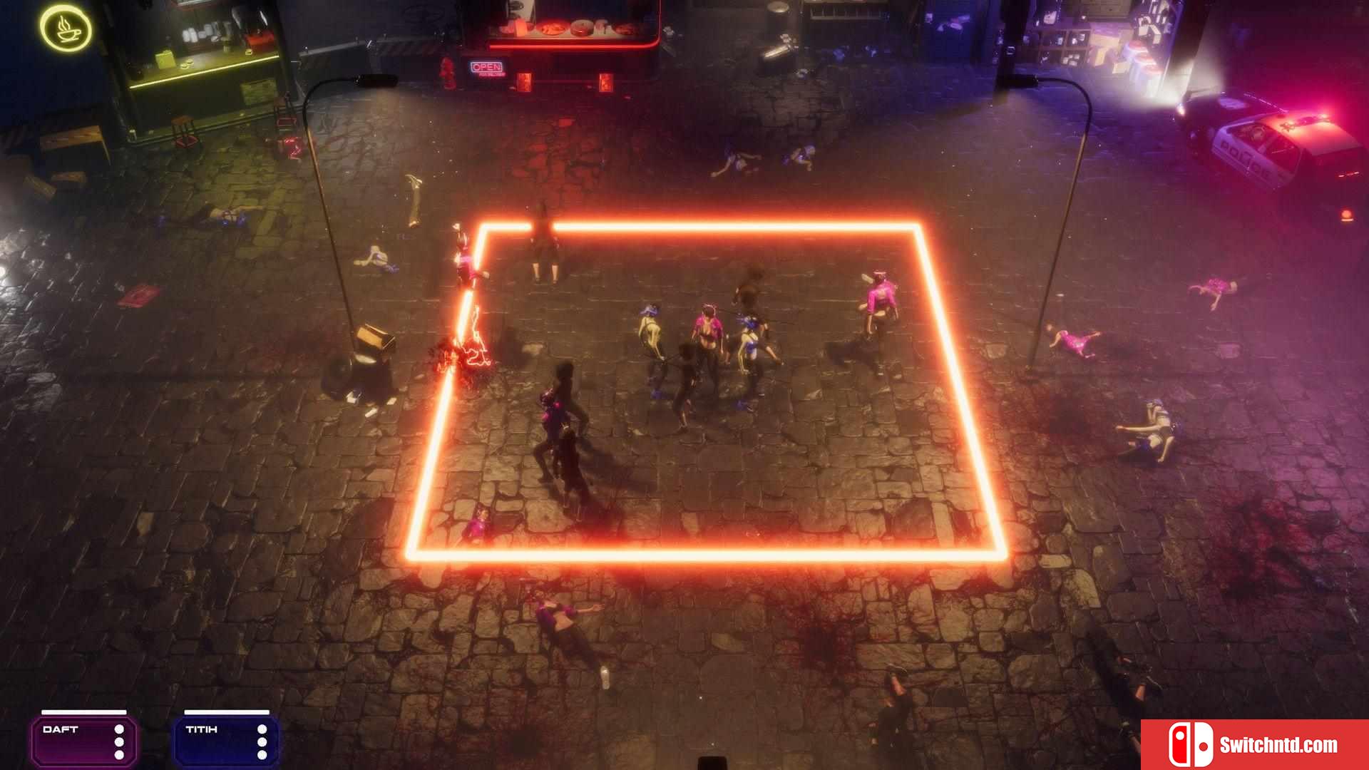 《伏击（Ambush）》DARKSiDERS镜像版[EN]_3