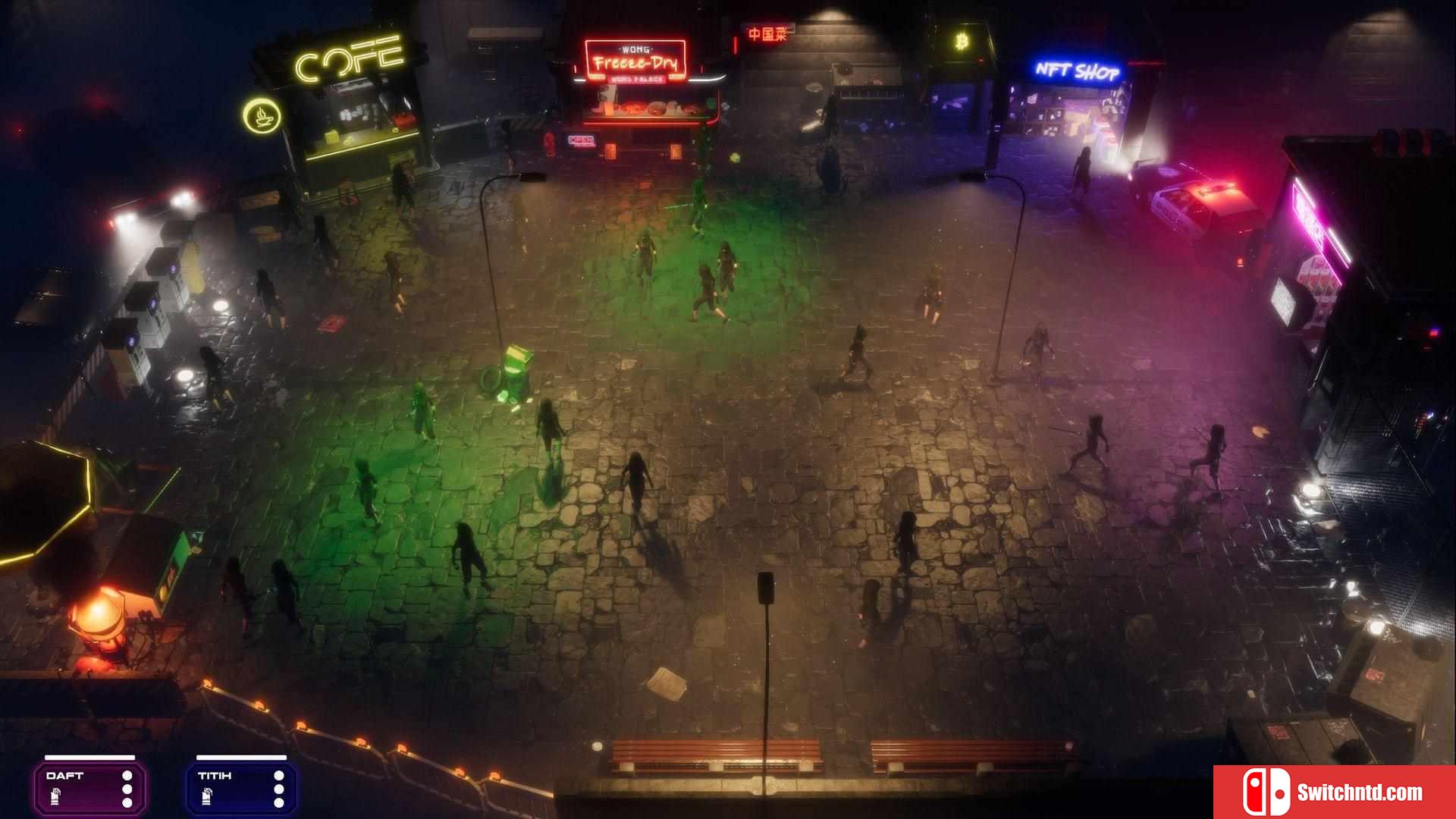 《伏击（Ambush）》DARKSiDERS镜像版[EN]_4