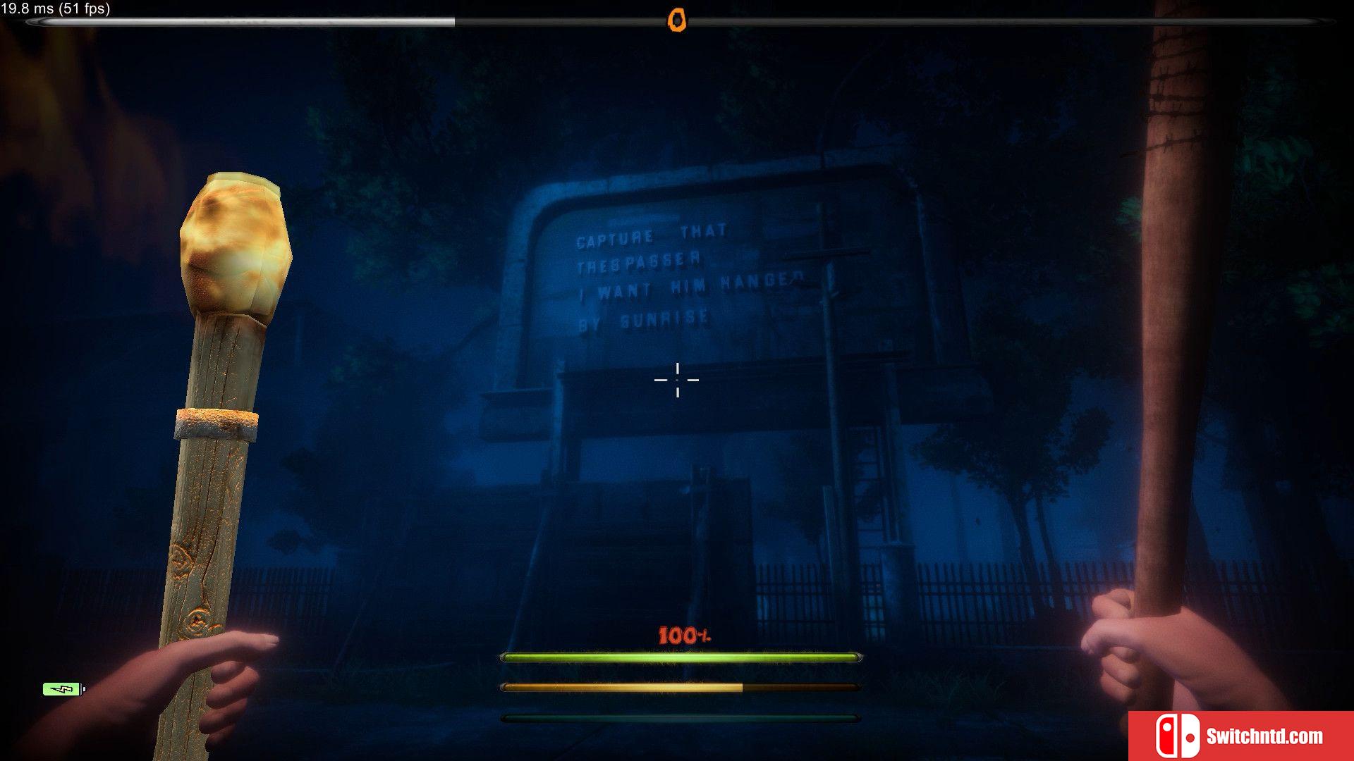 《西科岛（SICKO ISLAND）》TiNYiSO镜像版[EN]_1